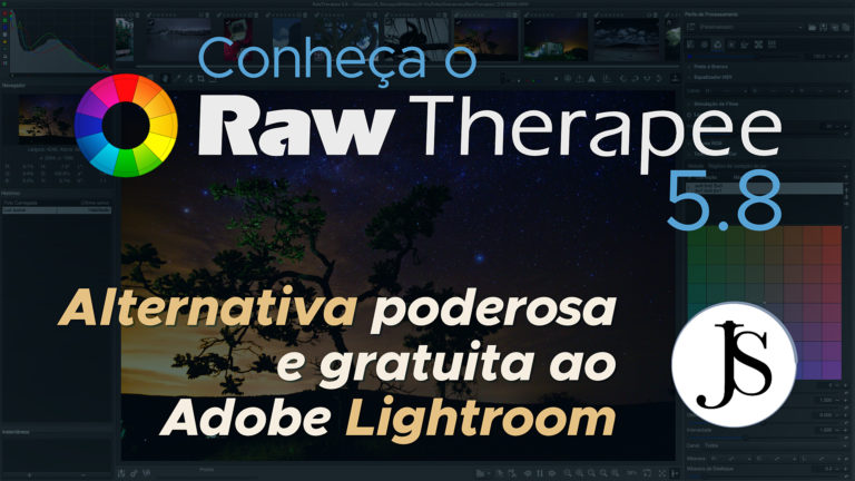 rawtherapee lightroom