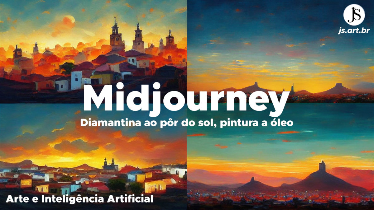 Midjourney: a Inteligência Artificial que desenha para você