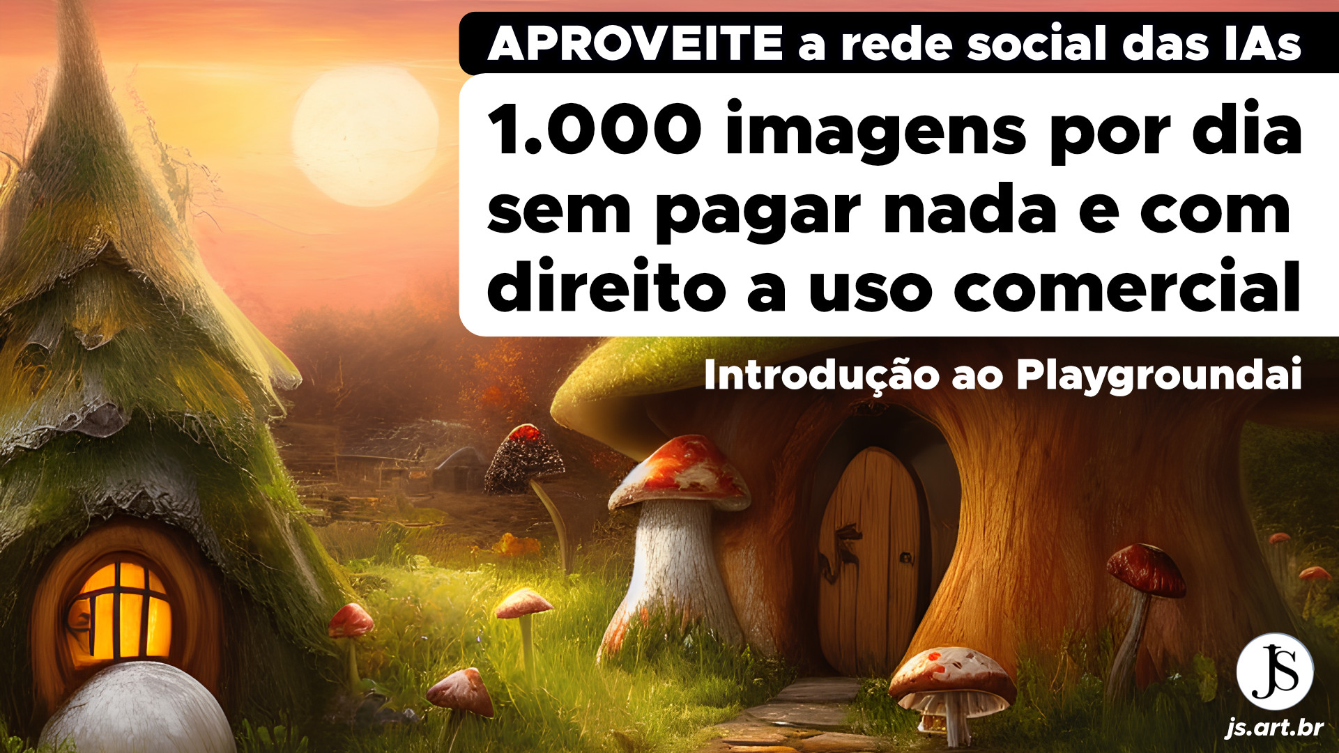 Artes Incríveis - Imagens gratuitas para baixar e usar!